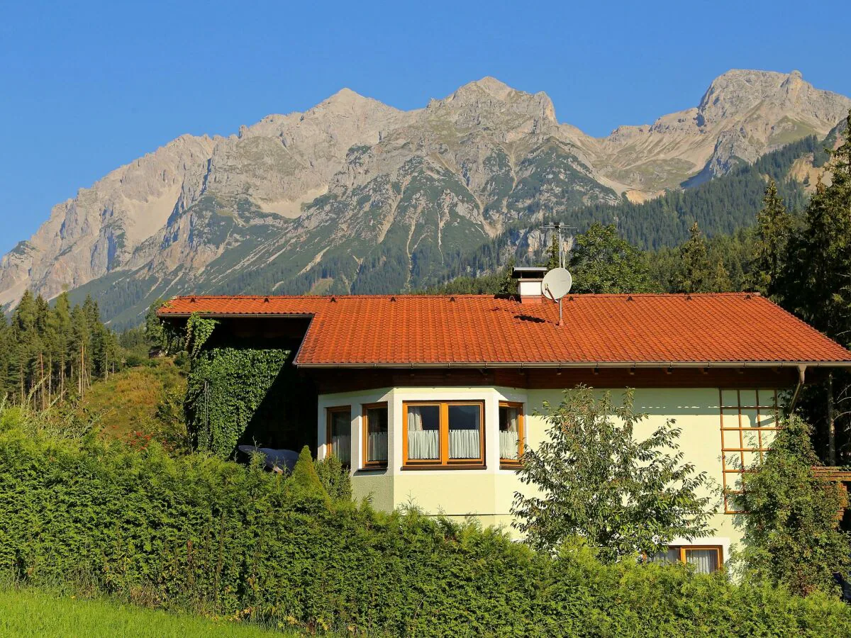 Apartment Apartment/2 Schlafräume/Dusche, WC - Outdoor photo 4