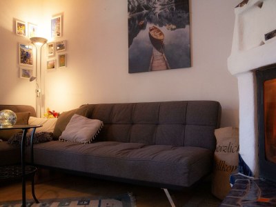 Apartment Apartment/2 Schlafräume/Dusche, WC - Outdoor photo 5