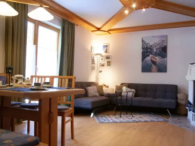 Apartment Apartment/2 Schlafräume/Dusche, WC - Outdoor photo 6