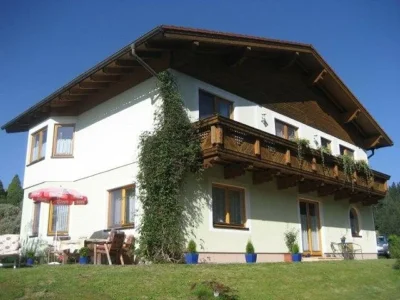 Apartment Apartment/2 Schlafräume/Dusche, WC - Outdoor photo 8