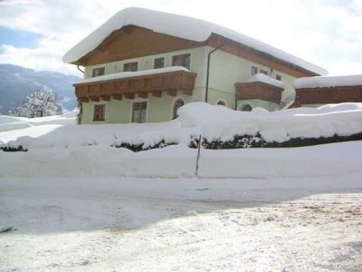 Apartment Apartment/2 Schlafräume/Dusche, WC - Outdoor photo 9