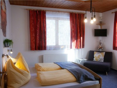 Apartment Apartment/2 Schlafräume/Dusche, WC - Outdoor photo 10