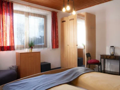 Apartment Apartment/2 Schlafräume/Dusche, WC - Outdoor photo 12