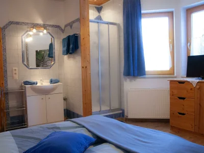 Apartment Apartment/2 Schlafräume/Dusche, WC - Outdoor photo 13