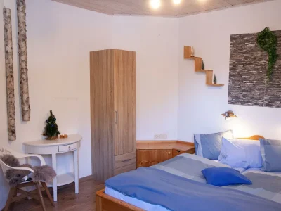 Apartment Apartment/2 Schlafräume/Dusche, WC - Outdoor photo 14