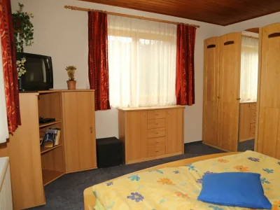 Apartment Apartment/2 Schlafräume/Dusche, WC - Features photo 17