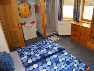 Apartment Apartment/2 Schlafräume/Dusche, WC - Features photo 20