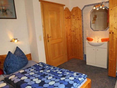 Apartment Apartment/2 Schlafräume/Dusche, WC - Features photo 21