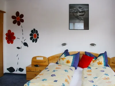 Apartment Apartment/2 Schlafräume/Dusche, WC - Features photo 22