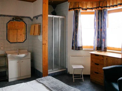 Apartment Apartment/2 Schlafräume/Dusche, WC - Features photo 23