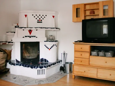 Apartment Apartment/2 Schlafräume/Dusche, WC - Features photo 25