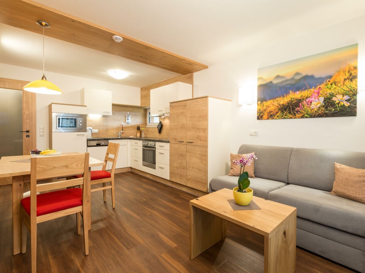 Holiday room Komfort Doppelzimmer mit Balkon, DU/WC - Outdoor photo 3