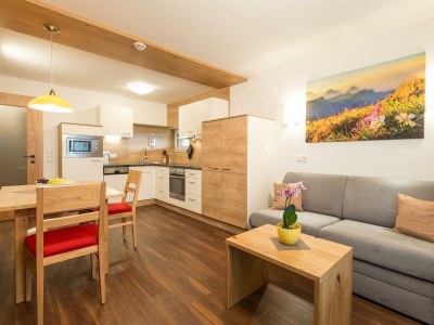 Holiday room Komfort Doppelzimmer mit Balkon, DU/WC - Outdoor photo 3