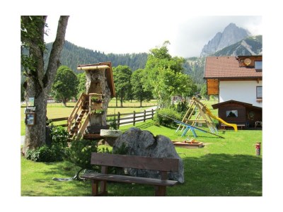 Holiday room Komfort Doppelzimmer mit Balkon, DU/WC - Outdoor photo 39