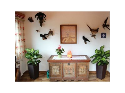 Holiday room Komfort Doppelzimmer mit Balkon, DU/WC - Outdoor photo 44