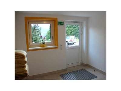 Holiday room Komfort Doppelzimmer mit Balkon, DU/WC - Outdoor photo 50
