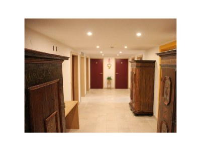 Holiday room Komfort Doppelzimmer mit Balkon, DU/WC - Outdoor photo 51