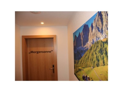 Holiday room Komfort Doppelzimmer mit Balkon, DU/WC - Outdoor photo 66