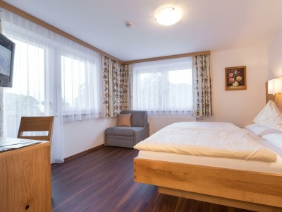 Holiday room Komfort Doppelzimmer mit Balkon, DU/WC - Features photo 75