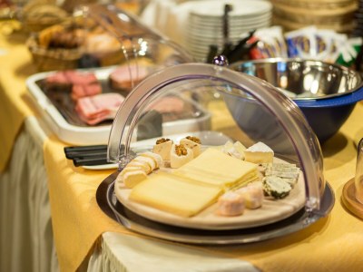 Holiday room Einzelzimmer ohne Balkon, DU/WC - Outdoor photo 11