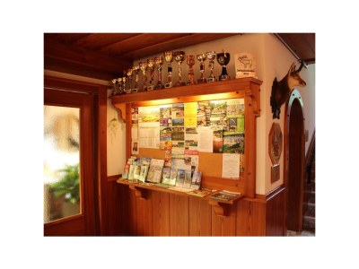 Holiday room Einzelzimmer ohne Balkon, DU/WC - Outdoor photo 46