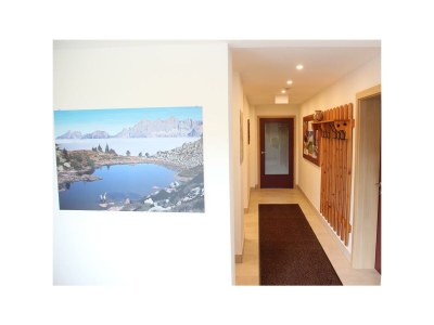 Apartment Ferienwohnung "Sonnhof", Dusche, WC, 2 Schlafräume - Outdoor photo 44