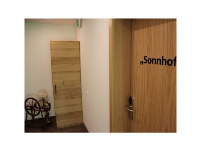 Apartment Ferienwohnung "Sonnhof", Dusche, WC, 2 Schlafräume - Outdoor photo 59