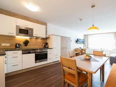 Apartment Ferienwohnung "Sonnhof", Dusche, WC, 2 Schlafräume - Features photo 66