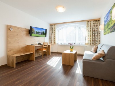 Apartment Ferienwohnung "Sonnhof", Dusche, WC, 2 Schlafräume - Features photo 67