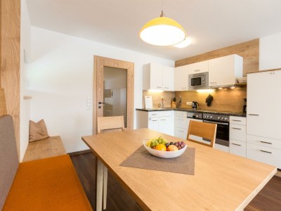 Apartment Ferienwohnung "Sonnhof", Dusche, WC, 2 Schlafräume - Features photo 68