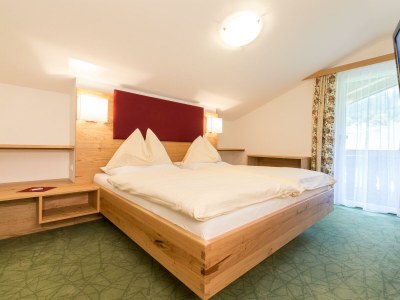 Apartment Ferienwohnung "Sonnhof", Dusche, WC, 2 Schlafräume - Features photo 69