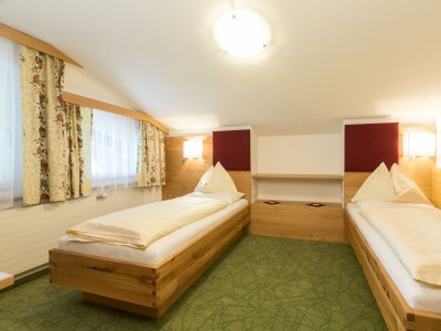 Apartment Ferienwohnung "Sonnhof", Dusche, WC, 2 Schlafräume - Features photo 70