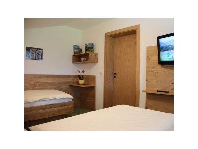 Apartment Ferienwohnung "Sonnhof", Dusche, WC, 2 Schlafräume - Features photo 74