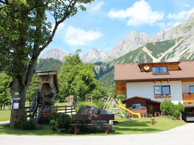 Holiday room Familienzimmer 2 Schlafräume, Südbalkon, DU/WC - Outdoor photo 61