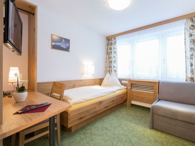 Holiday room Familienzimmer 2 Schlafräume, Südbalkon, DU/WC - Features photo 72