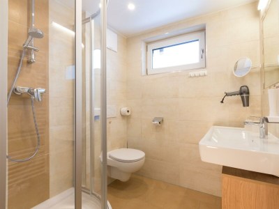 Holiday room Familienzimmer 2 Schlafräume, Südbalkon, DU/WC - Features photo 73