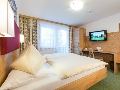 Holiday room Familienzimmer 2 Schlafräume, Südbalkon, DU/WC - Features photo 74