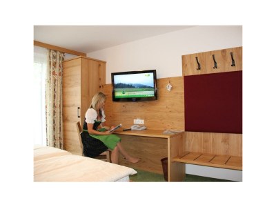 Holiday room Familienzimmer 2 Schlafräume, Südbalkon, DU/WC - Features photo 75