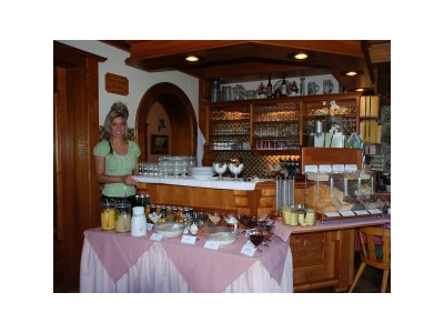 Apartment Ferienwohnung "Morgensonne", DU/WC, 1 Schlafraum - Outdoor photo 32