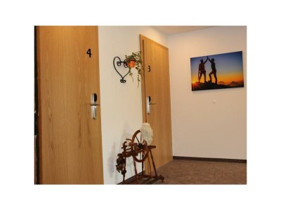 Apartment Ferienwohnung "Morgensonne", DU/WC, 1 Schlafraum - Outdoor photo 43