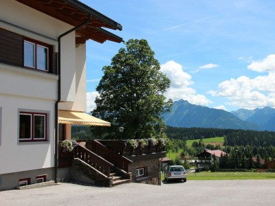 Apartment Ferienwohnung "Morgensonne", DU/WC, 1 Schlafraum - Outdoor photo 61