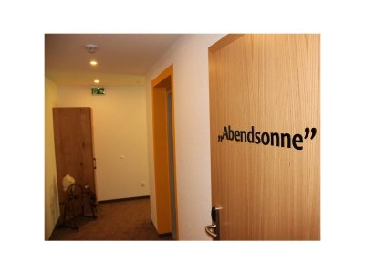 Apartment Ferienwohnung "Morgensonne", DU/WC, 1 Schlafraum - Outdoor photo 68