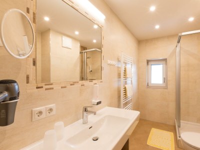 Apartment Ferienwohnung "Morgensonne", DU/WC, 1 Schlafraum - Features photo 73