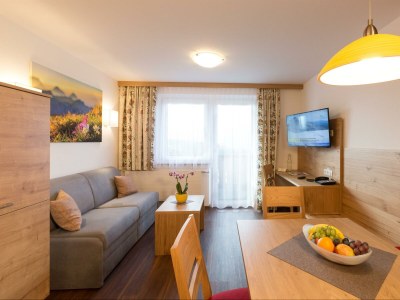 Apartment Ferienwohnung "Morgensonne", DU/WC, 1 Schlafraum - Features photo 74