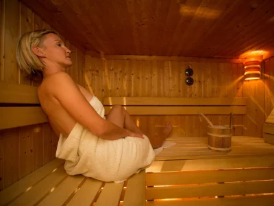 Holiday room Komfort Doppelzimmer Groß ohne Balkon mit DU/WC - Outdoor photo 17