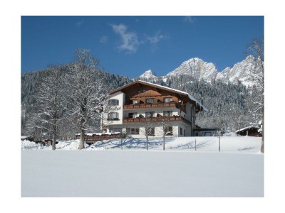 Holiday room Komfort Doppelzimmer Groß ohne Balkon mit DU/WC - Outdoor photo 23