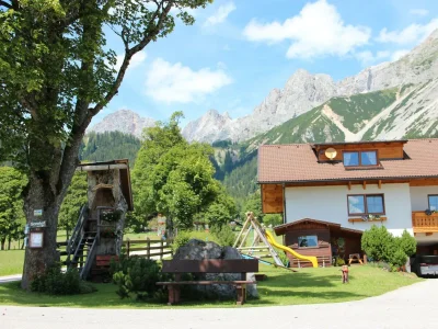 Holiday room Komfort Doppelzimmer Groß ohne Balkon mit DU/WC - Outdoor photo 60