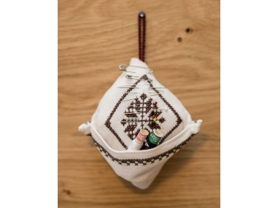 Apartment Ferienwohnung "Mittagssonne", DU/WC, 1 Schlafraum - Outdoor photo 22