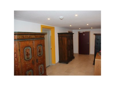 Apartment Ferienwohnung "Mittagssonne", DU/WC, 1 Schlafraum - Outdoor photo 50