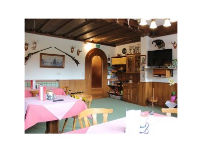 Apartment Ferienwohnung "Mittagssonne", DU/WC, 1 Schlafraum - Outdoor photo 56